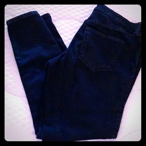 Universal Thread Jeans - Universal Threads mid rise jeggings 14R like new Universal Thread Jeans - Universal Threads mid rise jeggings 14R like new